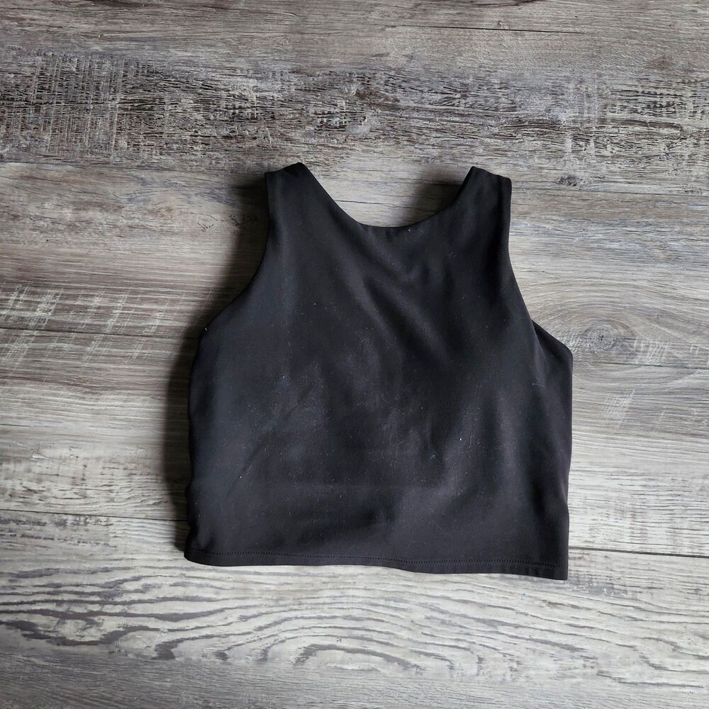 (XS) Athleta crop top